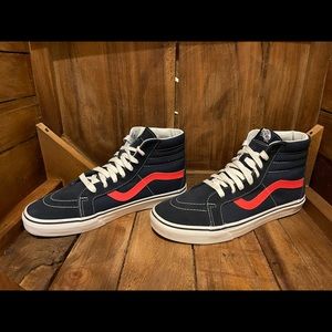 Vans SK8-Hi